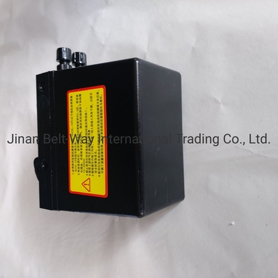 Sinotruk HOWO Truck Parts Manual Lift Oil Pump Wg9719820001 với tiêu chuẩn được kiểm tra 100%