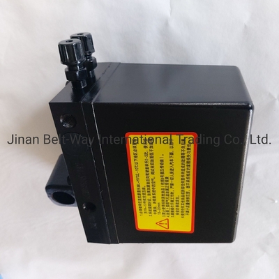 Sinotruk HOWO Truck Parts Manual Lift Oil Pump Wg9719820001 với tiêu chuẩn được kiểm tra 100%