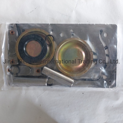 Bộ phận hệ thống truyền tải Bộ sửa hộp số Vg1560130080 cho xe tải Sinotruk HOWO