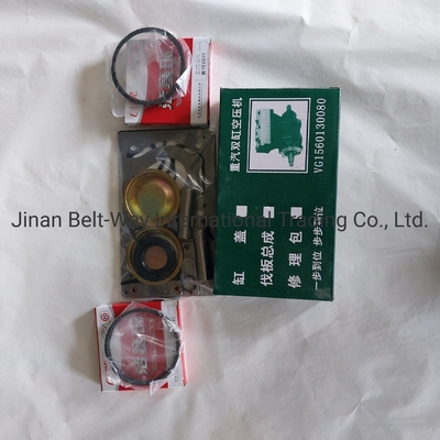 Bộ phận hệ thống truyền tải Bộ sửa hộp số Vg1560130080 cho xe tải Sinotruk HOWO