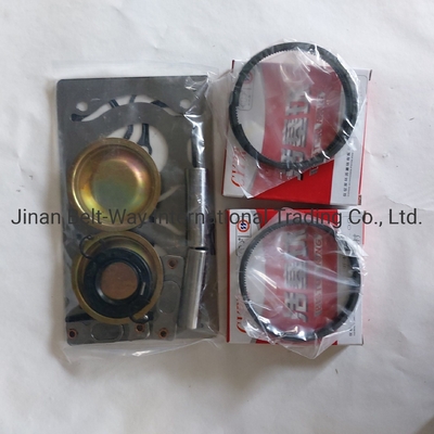 Bộ phận hệ thống truyền tải Bộ sửa hộp số Vg1560130080 cho xe tải Sinotruk HOWO