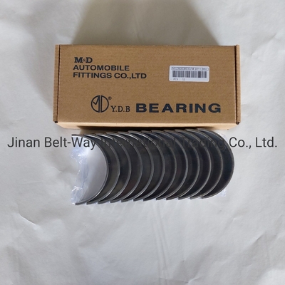 Đồ đạc cột nối tiêu chuẩn Vg156003003334 cho Sinotruk HOWO Truck Spare Parts