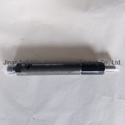 Sinotruk HOWO Truck Parts Fuel Injector Vg1560080276 cho hệ thống lái trục trước