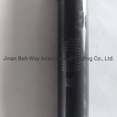 Sinotruk HOWO Truck Parts Fuel Injector Vg1560080276 cho hệ thống lái trục trước