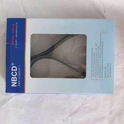 Sinotruk HOWO Chiếc xe tải Chiếc dây đai 8pk1050 Chi phí vận chuyển và pin bao gồm