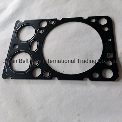 Sinotruk HOWO Truck phụ tùng đầu xi lanh Vg1500040049 Được thử nghiệm và đảm bảo
