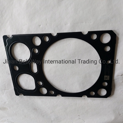 Sinotruk HOWO Truck phụ tùng đầu xi lanh Vg1500040049 Được thử nghiệm và đảm bảo