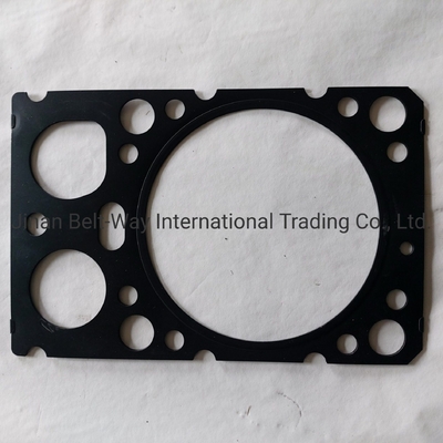 Sinotruk HOWO Truck phụ tùng đầu xi lanh Vg1500040049 Được thử nghiệm và đảm bảo