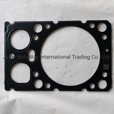 Sinotruk HOWO Truck phụ tùng đầu xi lanh Vg1500040049 Được thử nghiệm và đảm bảo