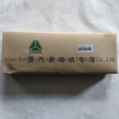OEM Sinotruk HOWO Chiếc xe tải phụ tùng phụ tùng Vg1500010046 Động cơ tốt nhất