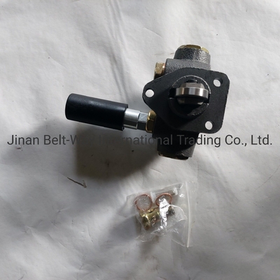 Chính sách hoàn trả cho Sinotruk HOWO Chiếc xe tải phụ tùng phụ tùng bơm chuyển dầu 612600080343