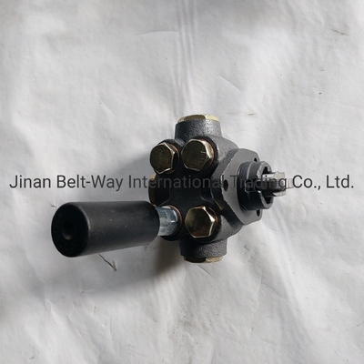 Chính sách hoàn trả cho Sinotruk HOWO Chiếc xe tải phụ tùng phụ tùng bơm chuyển dầu 612600080343