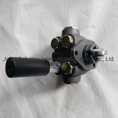 Chính sách hoàn trả cho Sinotruk HOWO Chiếc xe tải phụ tùng phụ tùng bơm chuyển dầu 612600080343