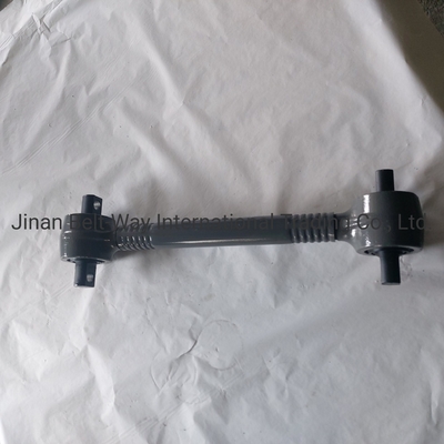 100% được thử nghiệm tiêu chuẩn Sinotruk HOWO Truck Parts Gearbox Straight Toque Rod Az9631521175