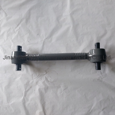 100% được thử nghiệm tiêu chuẩn Sinotruk HOWO Truck Parts Gearbox Straight Toque Rod Az9631521175