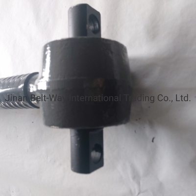 100% được thử nghiệm tiêu chuẩn Sinotruk HOWO Truck Parts Gearbox Straight Toque Rod Az9631521175