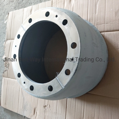 100% thử nghiệm tiêu chuẩn Sinotruk HOWO Chiếc xe tải Chiếc xe phanh 9231342006