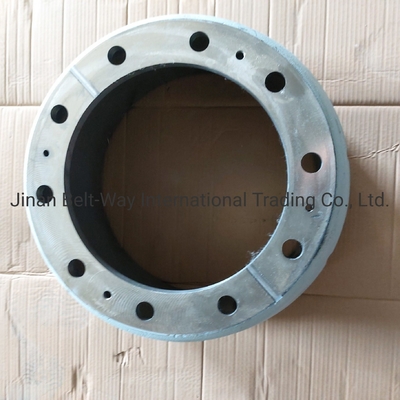 100% thử nghiệm tiêu chuẩn Sinotruk HOWO Chiếc xe tải Chiếc xe phanh 9231342006