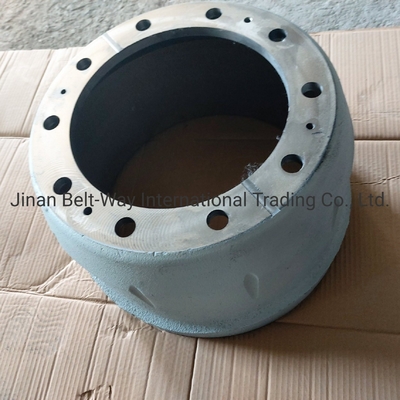 100% thử nghiệm tiêu chuẩn Sinotruk HOWO Chiếc xe tải Chiếc xe phanh 9231342006