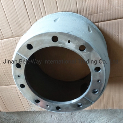 100% thử nghiệm tiêu chuẩn Sinotruk HOWO Chiếc xe tải Chiếc xe phanh 9231342006