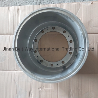 100% thử nghiệm tiêu chuẩn Sinotruk HOWO Chiếc xe tải Chiếc xe phanh 9231342006