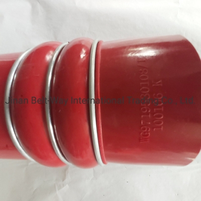 Hạt ống thoát nước Wg9719530108-1 cho Sinotruk HOWO Bộ phận động cơ trong ngân sách của bạn