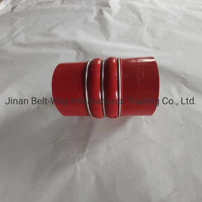 Hạt ống thoát nước Wg9719530108-1 cho Sinotruk HOWO Bộ phận động cơ trong ngân sách của bạn