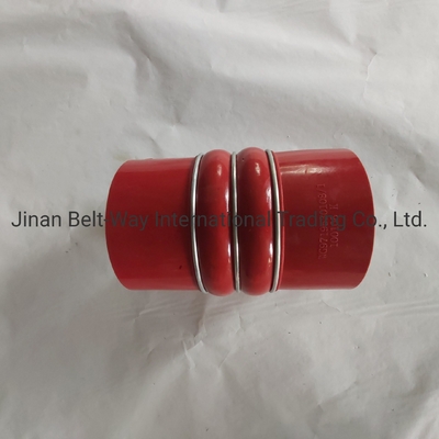 Hạt ống thoát nước Wg9719530108-1 cho Sinotruk HOWO Bộ phận động cơ trong ngân sách của bạn
