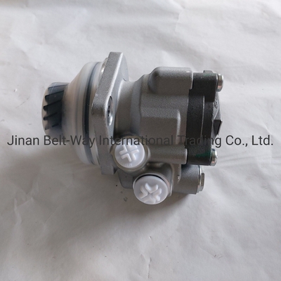 Sinotruk HOWO phụ tùng xe tải Wg9619470080 Máy bơm lái điện cho hệ thống lái