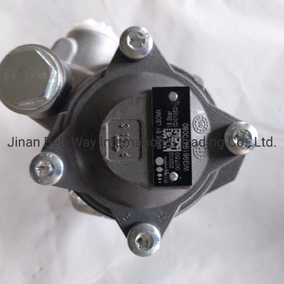 Sinotruk HOWO phụ tùng xe tải Wg9619470080 Máy bơm lái điện cho hệ thống lái