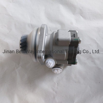 Sinotruk HOWO phụ tùng xe tải Wg9619470080 Máy bơm lái điện cho hệ thống lái
