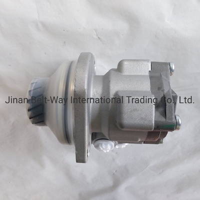 Sinotruk HOWO phụ tùng xe tải Wg9619470080 Máy bơm lái điện cho hệ thống lái