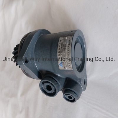 Sinotruk HOWO Chiếc xe tải phụ tùng phụ tùng Máy bơm lái Wg9719470037 cho xe tải tiên tiến