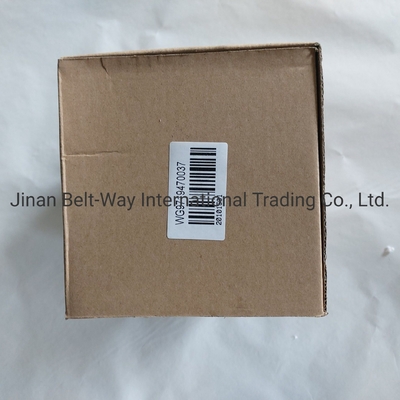 Sinotruk HOWO Chiếc xe tải phụ tùng phụ tùng Máy bơm lái Wg9719470037 cho xe tải tiên tiến
