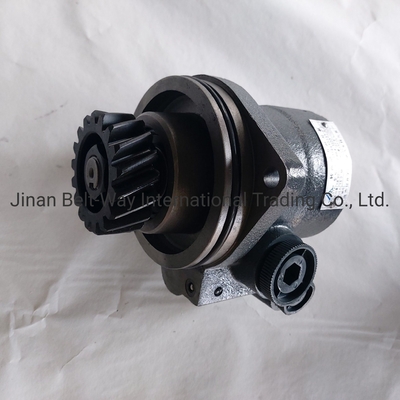 Sinotruk HOWO Chiếc xe tải phụ tùng phụ tùng Máy bơm lái Wg9719470037 cho xe tải tiên tiến