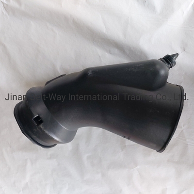 Hệ thống lái trục phía trước Chiếc xe Shacman Chiếc xe tải Chiếc xe phụ tùng Dz93259190111 ống dẫn không khí
