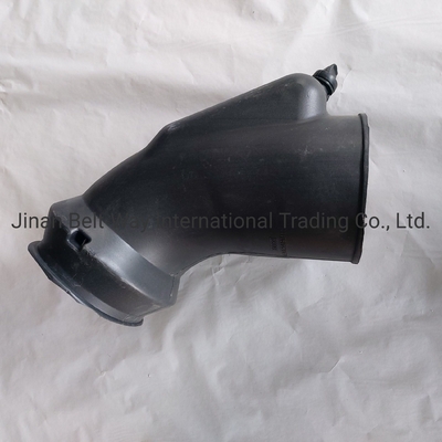 Hệ thống lái trục phía trước Chiếc xe Shacman Chiếc xe tải Chiếc xe phụ tùng Dz93259190111 ống dẫn không khí
