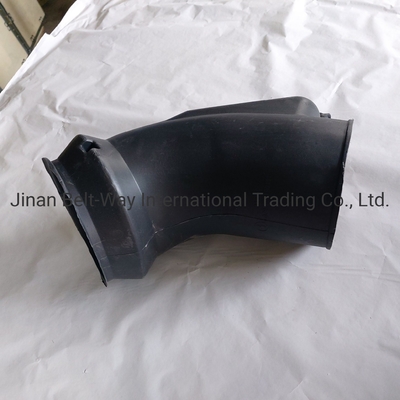 Hệ thống lái trục phía trước Chiếc xe Shacman Chiếc xe tải Chiếc xe phụ tùng Dz93259190111 ống dẫn không khí