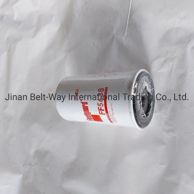 Phân tích xe tải tiêu chuẩn cao với hộp số bền Fleetguard Fuel Filter FF5638
