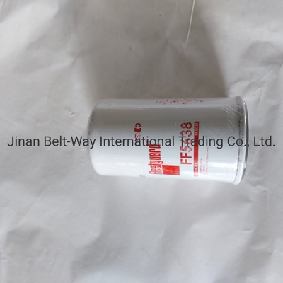 Phân tích xe tải tiêu chuẩn cao với hộp số bền Fleetguard Fuel Filter FF5638
