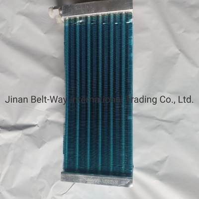 OEM Shacman Xe tải điều hòa không khí Radiator Dz1600840120-Kt cho các bộ phận hệ thống điện