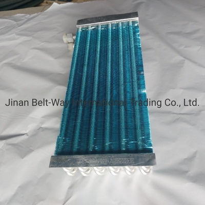 OEM Shacman Xe tải điều hòa không khí Radiator Dz1600840120-Kt cho các bộ phận hệ thống điện