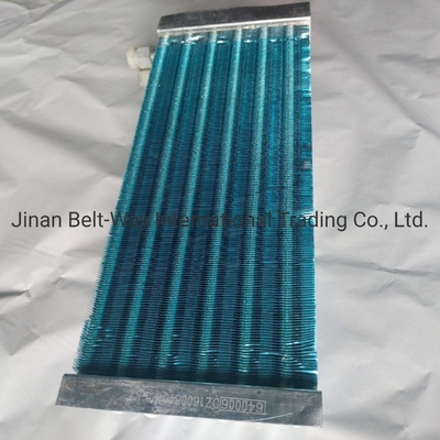 OEM Shacman Xe tải điều hòa không khí Radiator Dz1600840120-Kt cho các bộ phận hệ thống điện