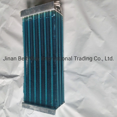 OEM Shacman Xe tải điều hòa không khí Radiator Dz1600840120-Kt cho các bộ phận hệ thống điện
