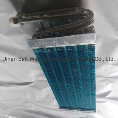 OEM Shacman Xe tải điều hòa không khí Radiator Dz1600840120-Kt cho các bộ phận hệ thống điện