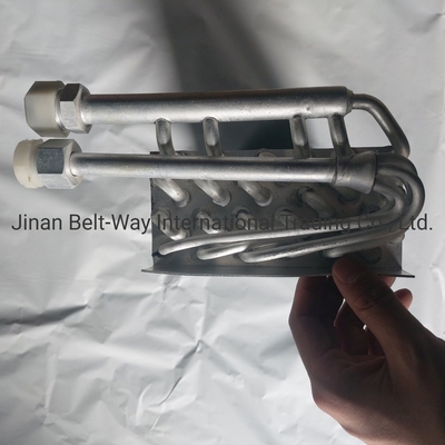 OEM Shacman Xe tải điều hòa không khí Radiator Dz1600840120-Kt cho các bộ phận hệ thống điện