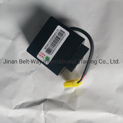 Sinotruk HOWO Truck Spare Parts Relay WG912058900/2 cho hiệu quả thị trường Nam Á