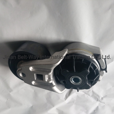 100% thử nghiệm tiêu chuẩn HOWO xe tải dây đai dây kéo Vg2600060313 Sinotruk Weichai Đen