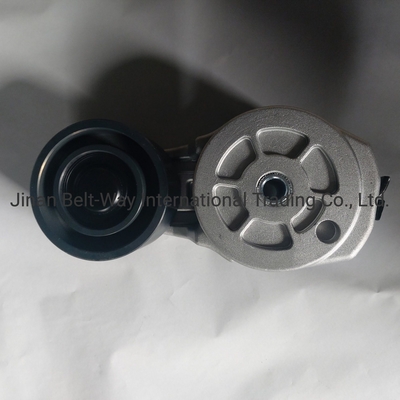 100% thử nghiệm tiêu chuẩn HOWO xe tải dây đai dây kéo Vg2600060313 Sinotruk Weichai Đen