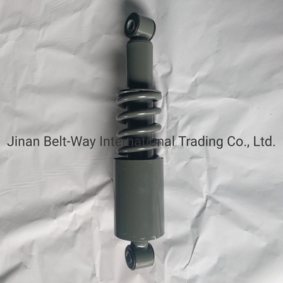 Sinotruk HOWO Chiếc xe tải phụ tùng Cabin Shock Absorber Wg1642430283 Liên hệ chi phí vận chuyển